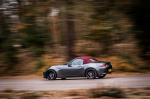 Mazda MX-5 Z-Sport 2018 года